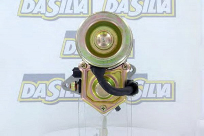 DA SILVA 040105 - Стартер